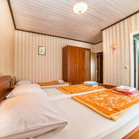 Apartments Dusa Banjol Zewnętrze zdjęcie