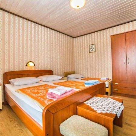 Apartments Dusa Banjol Zewnętrze zdjęcie