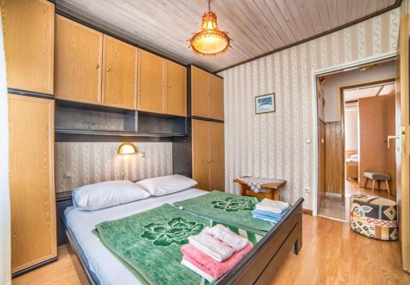 Apartments Dusa Banjol Zewnętrze zdjęcie