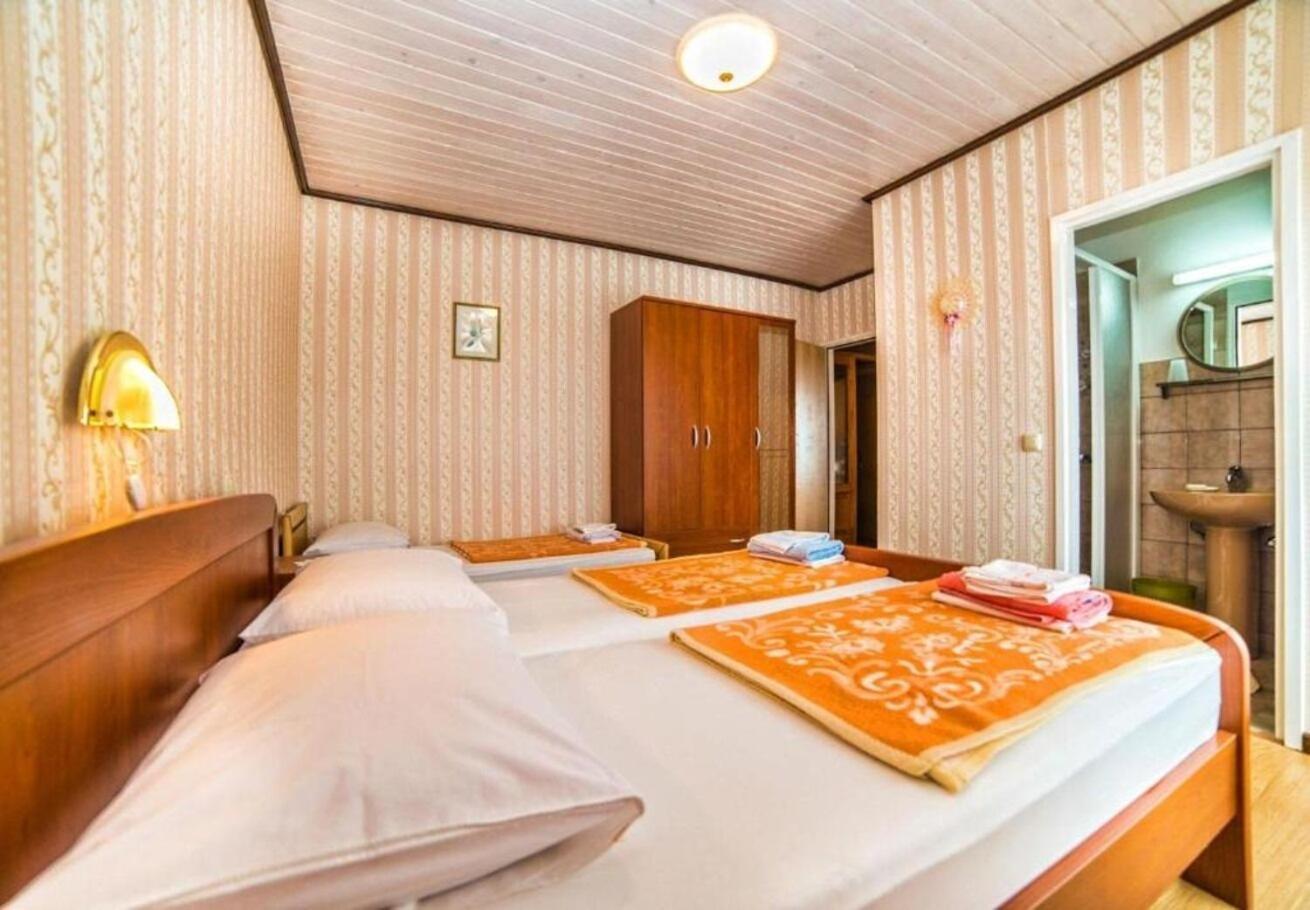 Apartments Dusa Banjol Zewnętrze zdjęcie