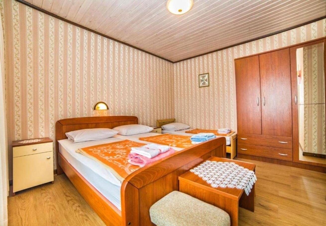 Apartments Dusa Banjol Zewnętrze zdjęcie
