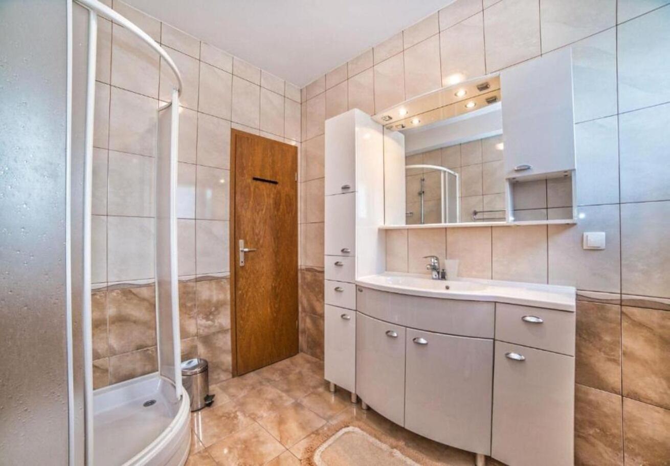 Apartments Dusa Banjol Zewnętrze zdjęcie