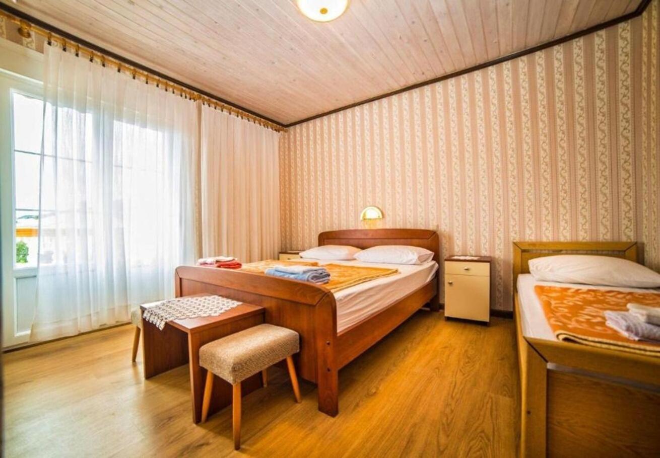 Apartments Dusa Banjol Zewnętrze zdjęcie