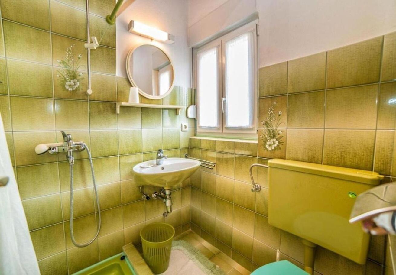 Apartments Dusa Banjol Zewnętrze zdjęcie