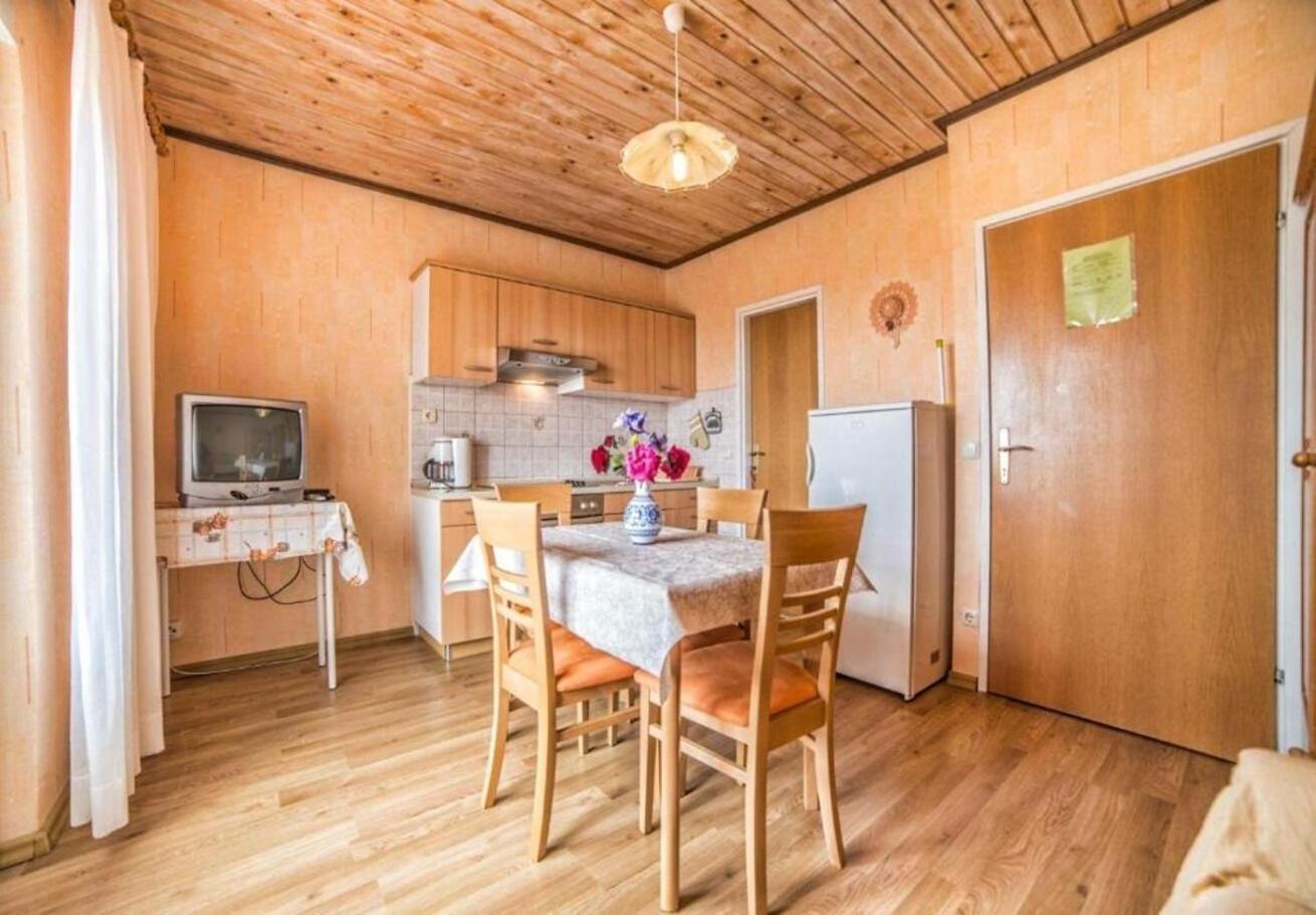 Apartments Dusa Banjol Zewnętrze zdjęcie