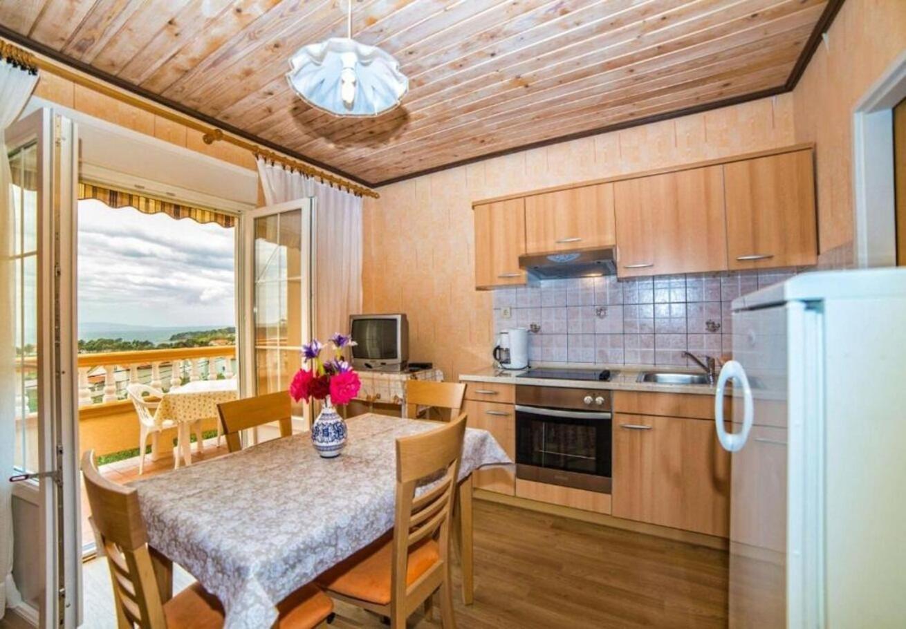 Apartments Dusa Banjol Zewnętrze zdjęcie