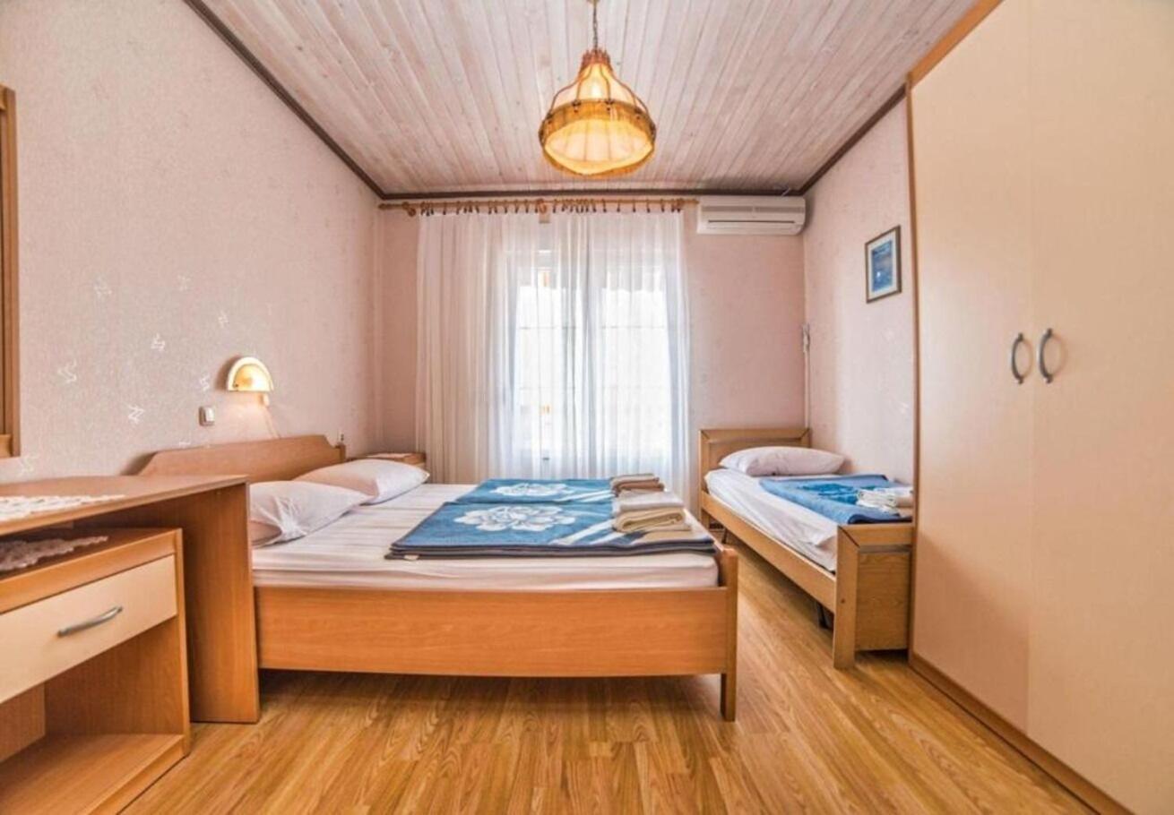 Apartments Dusa Banjol Zewnętrze zdjęcie