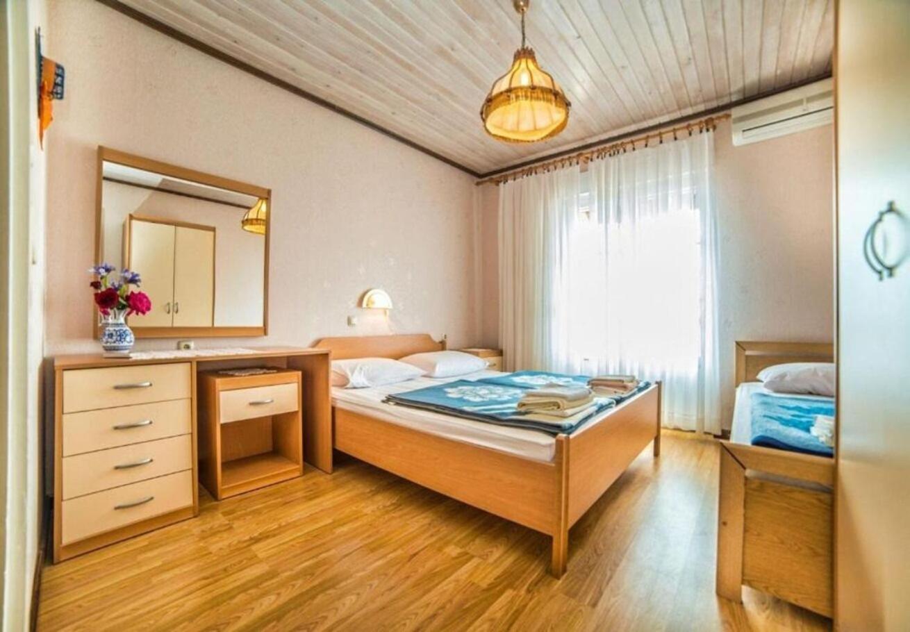 Apartments Dusa Banjol Zewnętrze zdjęcie