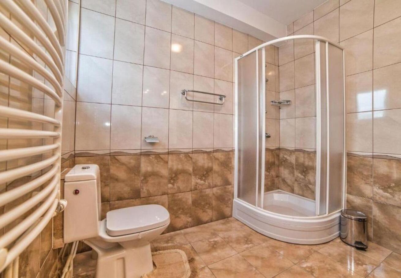 Apartments Dusa Banjol Zewnętrze zdjęcie