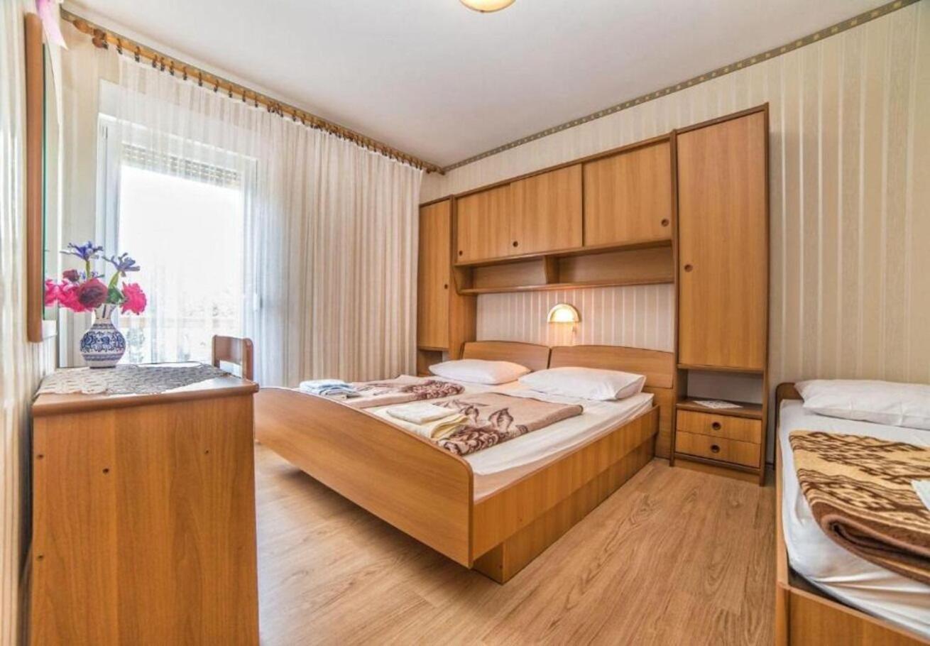 Apartments Dusa Banjol Zewnętrze zdjęcie
