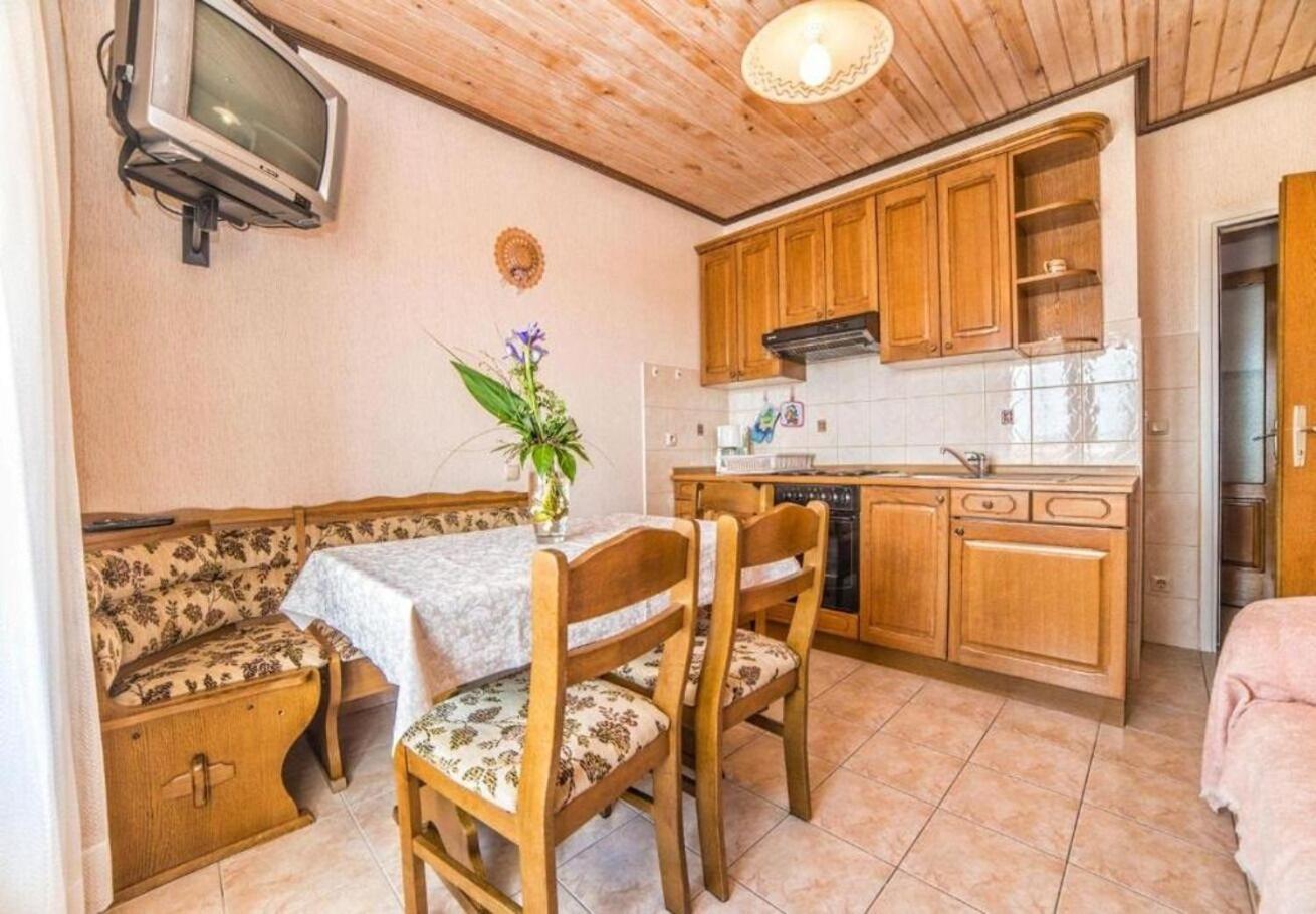 Apartments Dusa Banjol Zewnętrze zdjęcie