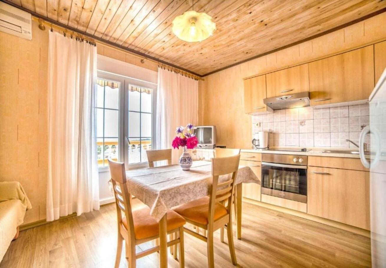 Apartments Dusa Banjol Zewnętrze zdjęcie