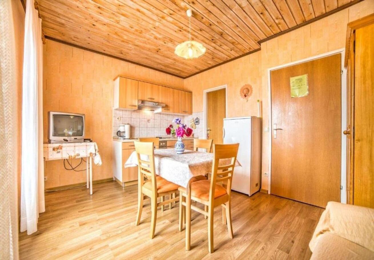 Apartments Dusa Banjol Zewnętrze zdjęcie