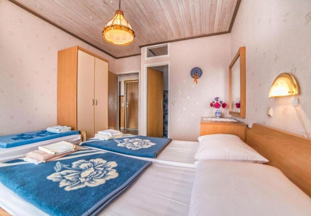 Apartments Dusa Banjol Zewnętrze zdjęcie