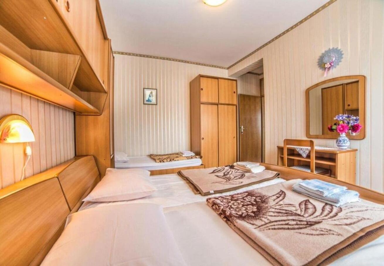 Apartments Dusa Banjol Zewnętrze zdjęcie