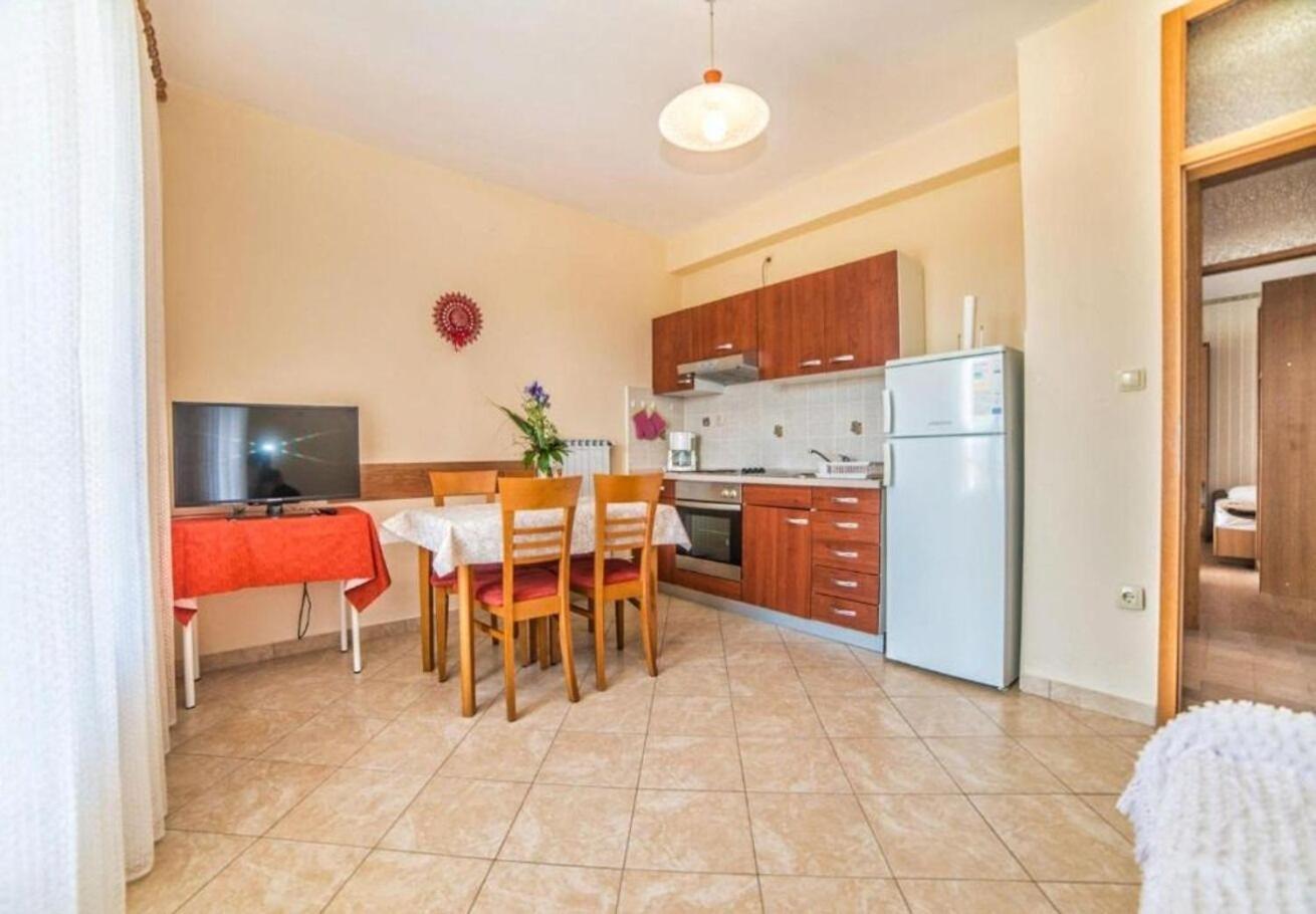Apartments Dusa Banjol Zewnętrze zdjęcie