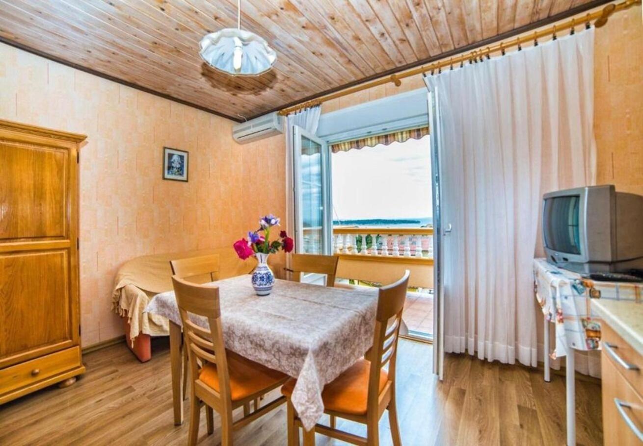 Apartments Dusa Banjol Zewnętrze zdjęcie