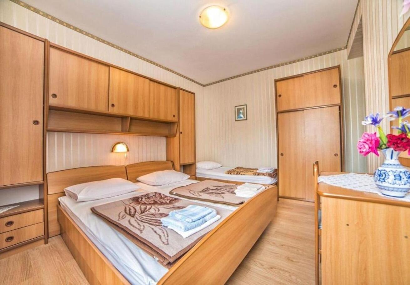 Apartments Dusa Banjol Zewnętrze zdjęcie
