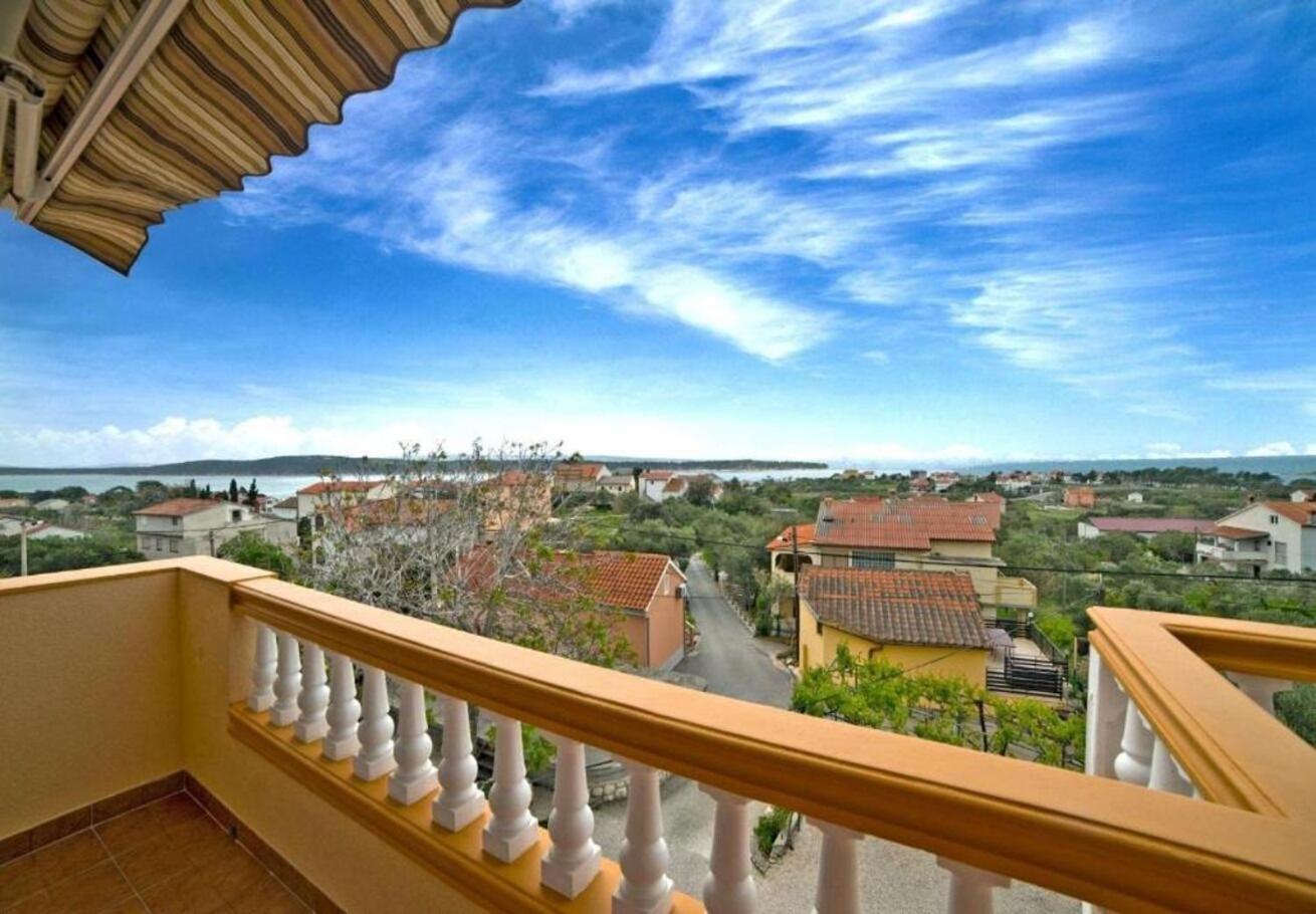Apartments Dusa Banjol Zewnętrze zdjęcie