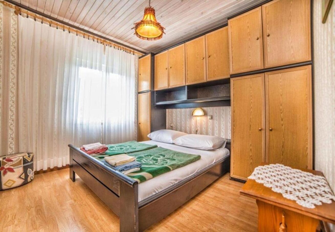 Apartments Dusa Banjol Zewnętrze zdjęcie