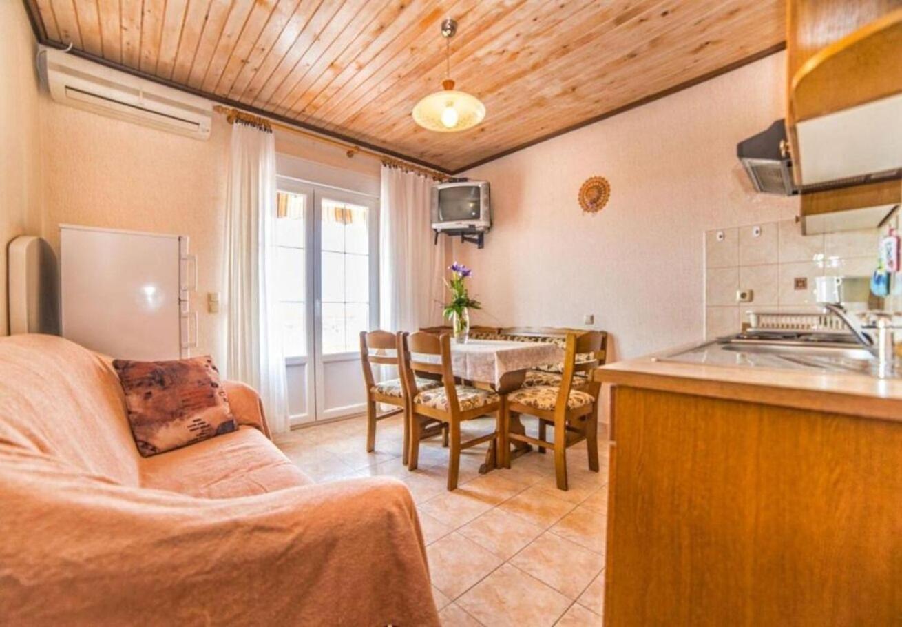 Apartments Dusa Banjol Zewnętrze zdjęcie