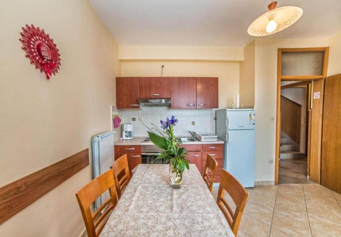Apartments Dusa Banjol Zewnętrze zdjęcie