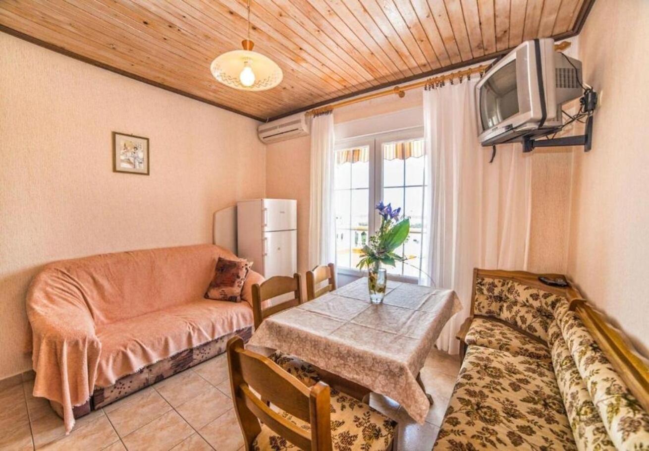 Apartments Dusa Banjol Zewnętrze zdjęcie