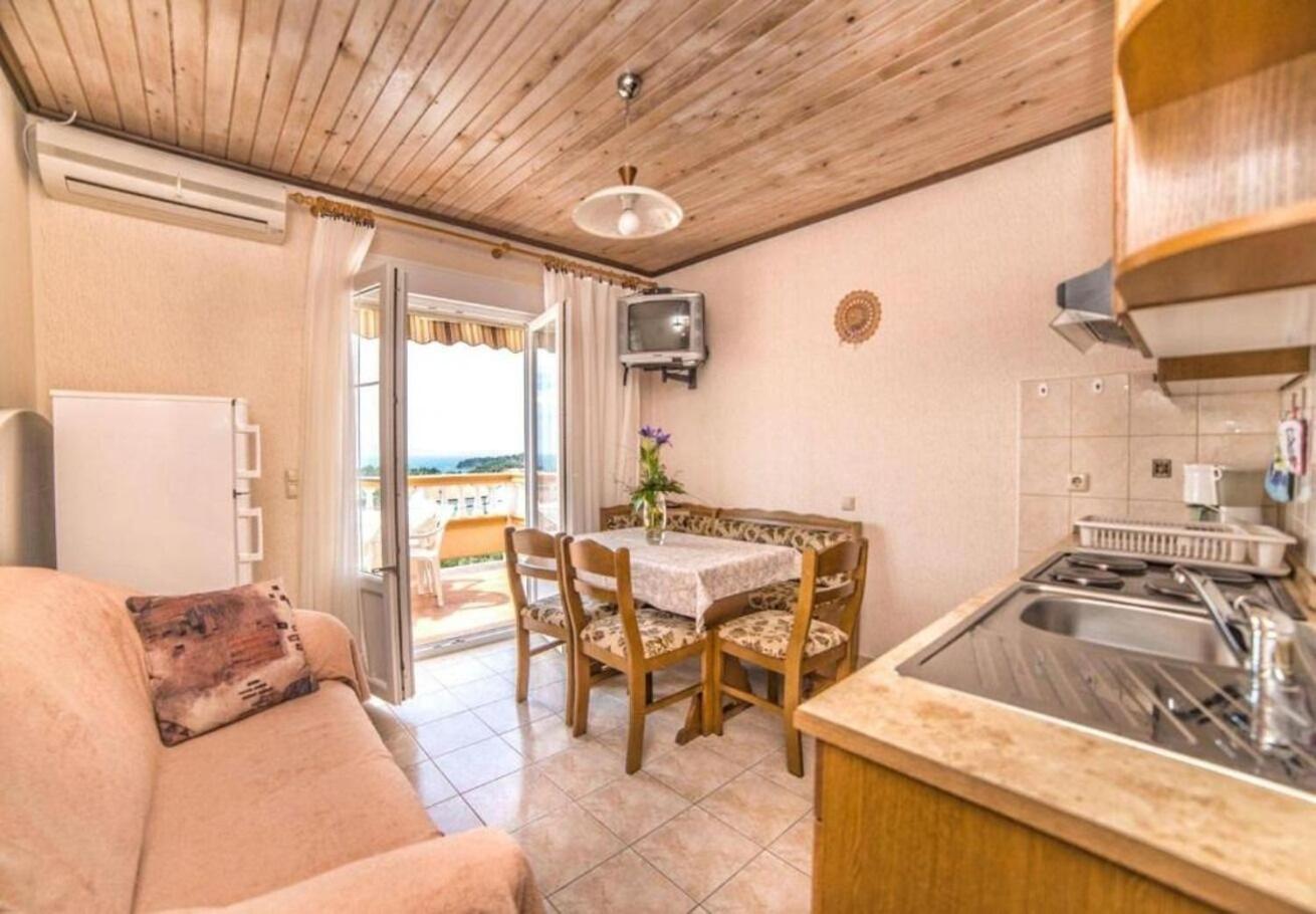 Apartments Dusa Banjol Zewnętrze zdjęcie