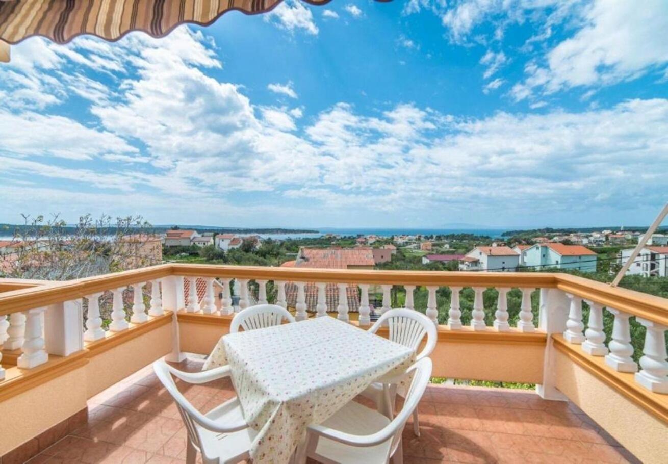 Apartments Dusa Banjol Zewnętrze zdjęcie