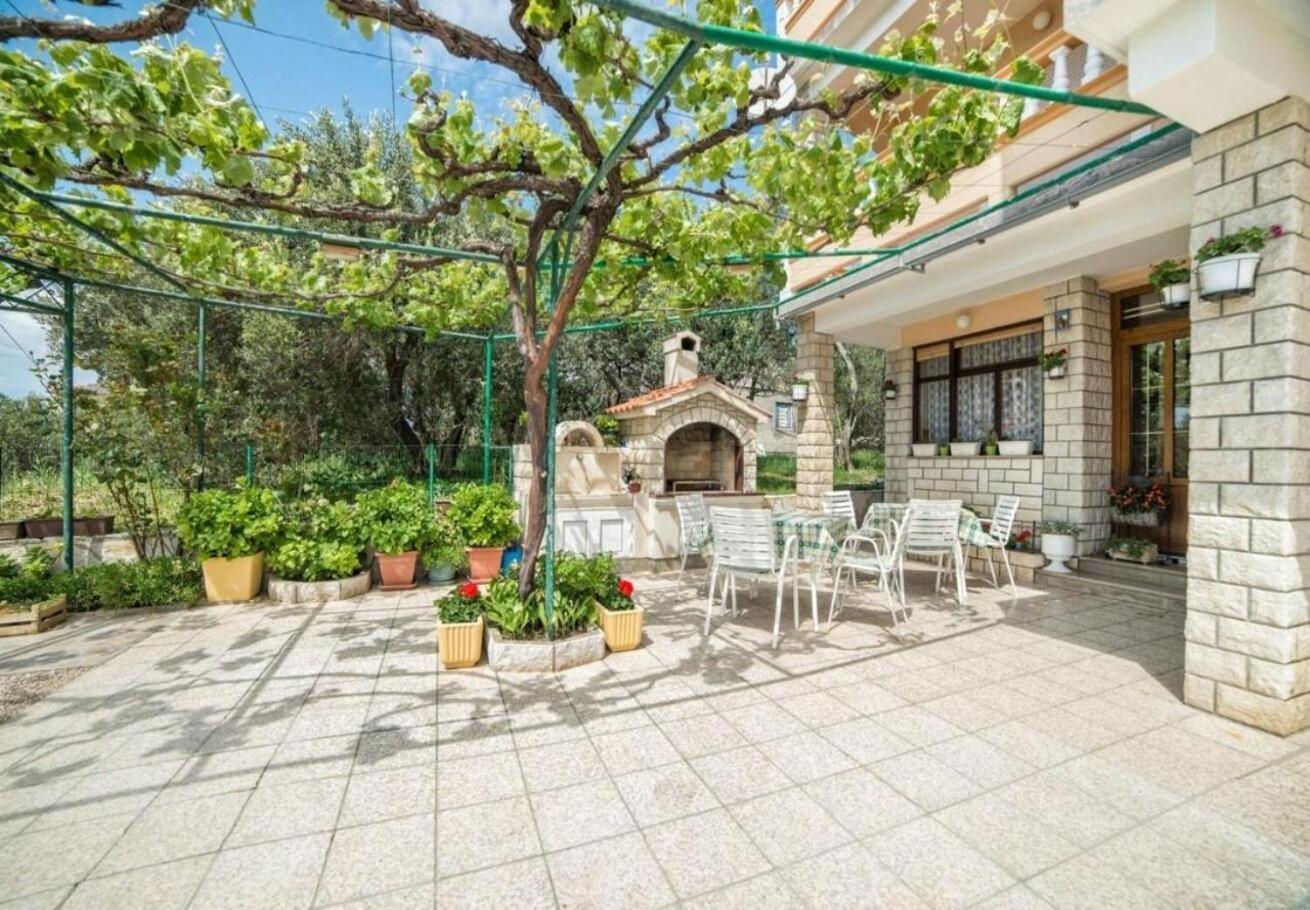 Apartments Dusa Banjol Zewnętrze zdjęcie