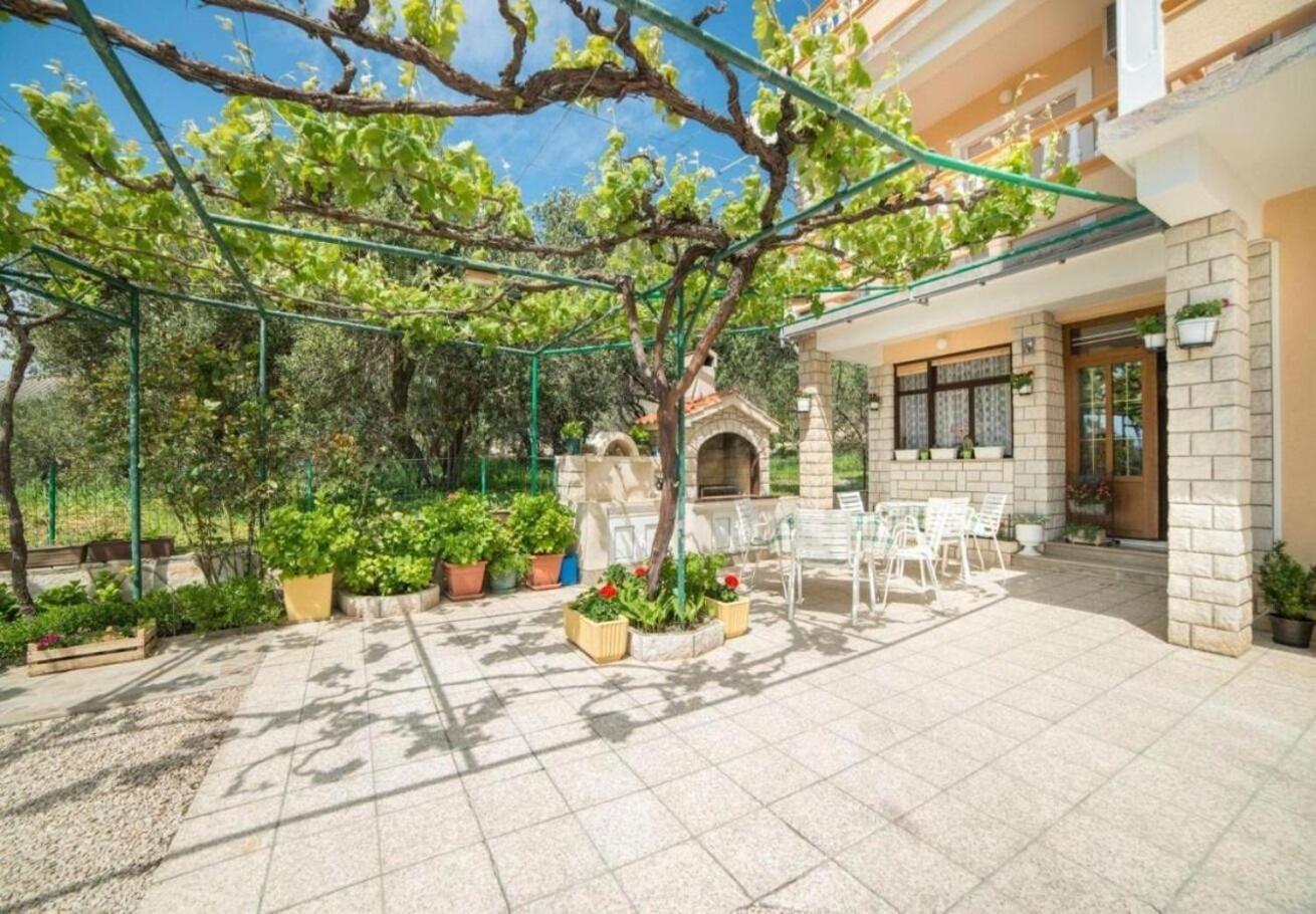 Apartments Dusa Banjol Zewnętrze zdjęcie